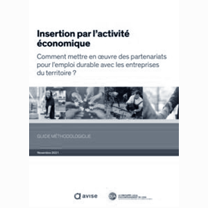 L’AVISE parle de SEVE Emploi dans son nouveau guide !