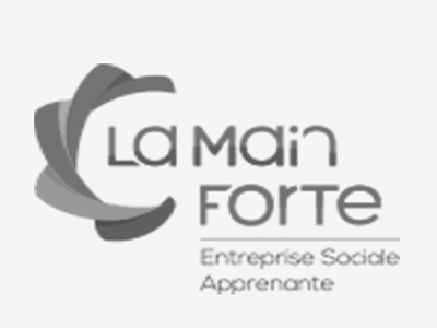 la main forte copie