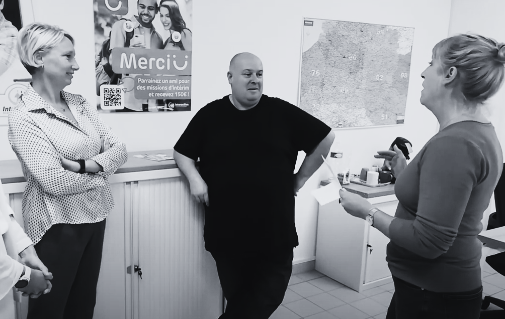 Parcours 4 - Réussir le suivi dans l'emploi