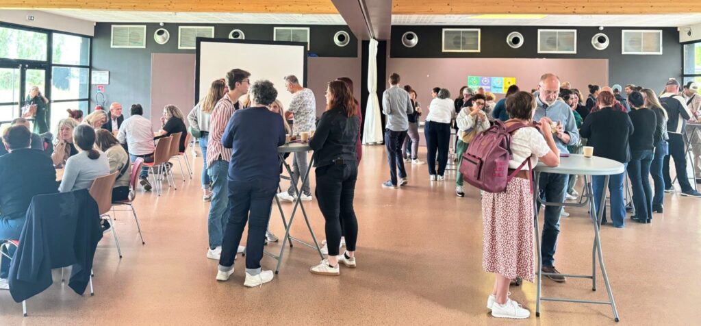 Comment favoriser un système de coopération ?