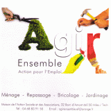 Agir-Ensemble