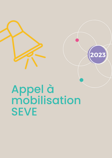Appel a mobilisation SEVE Emploi 2023 Mediation active